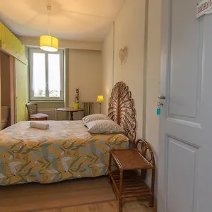 Couette-café Les Ressources D'epione